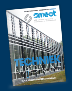 Opleidingenmagazine SMEOT Hengelo