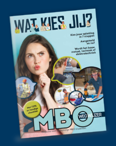 MBO WegWijzer - Achterhoek 2023