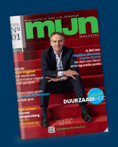 MIJN Magazine | 2022 #1