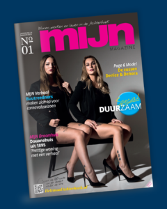 MIJN Magazine | 2023 #1