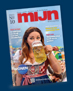 MIJN Magazine | 2023 #10