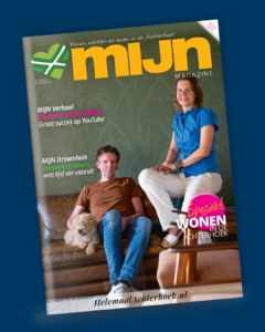 MIJN Magazine | 2024 #10