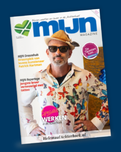 MIJN Magazine | 2024 #11