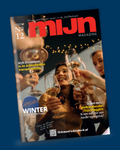 MIJN Magazine | 2022 #12