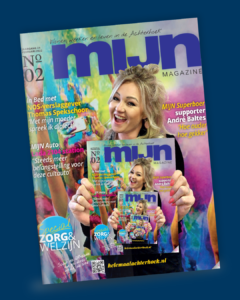 MIJN Magazine | 2022 #2