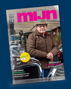 MIJN Magazine | 2024 #2