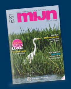 MIJN Magazine | 2023 #3