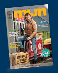 MIJN Magazine | 2024 #3