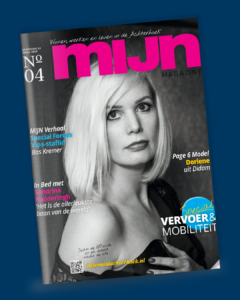 MIJN Magazine | 2022 #4