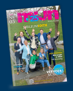 MIJN Magazine | 2023 #5