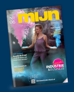 MIJN Magazine | 2023 #6