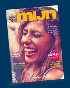 MIJN Magazine | 2022 #7/8