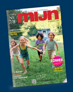 MIJN Magazine | 2023 #7/8