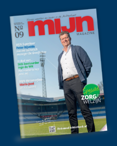 MIJN Magazine | 2022 #9