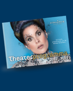 Schouwburg Lochem | Jaarbrochure 2022